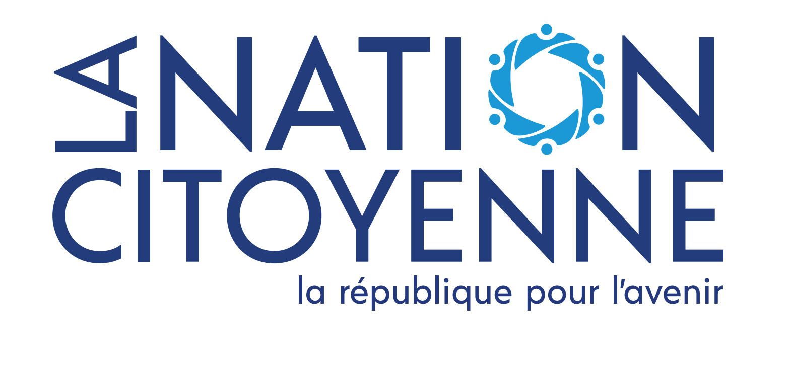 La Nation citoyenne