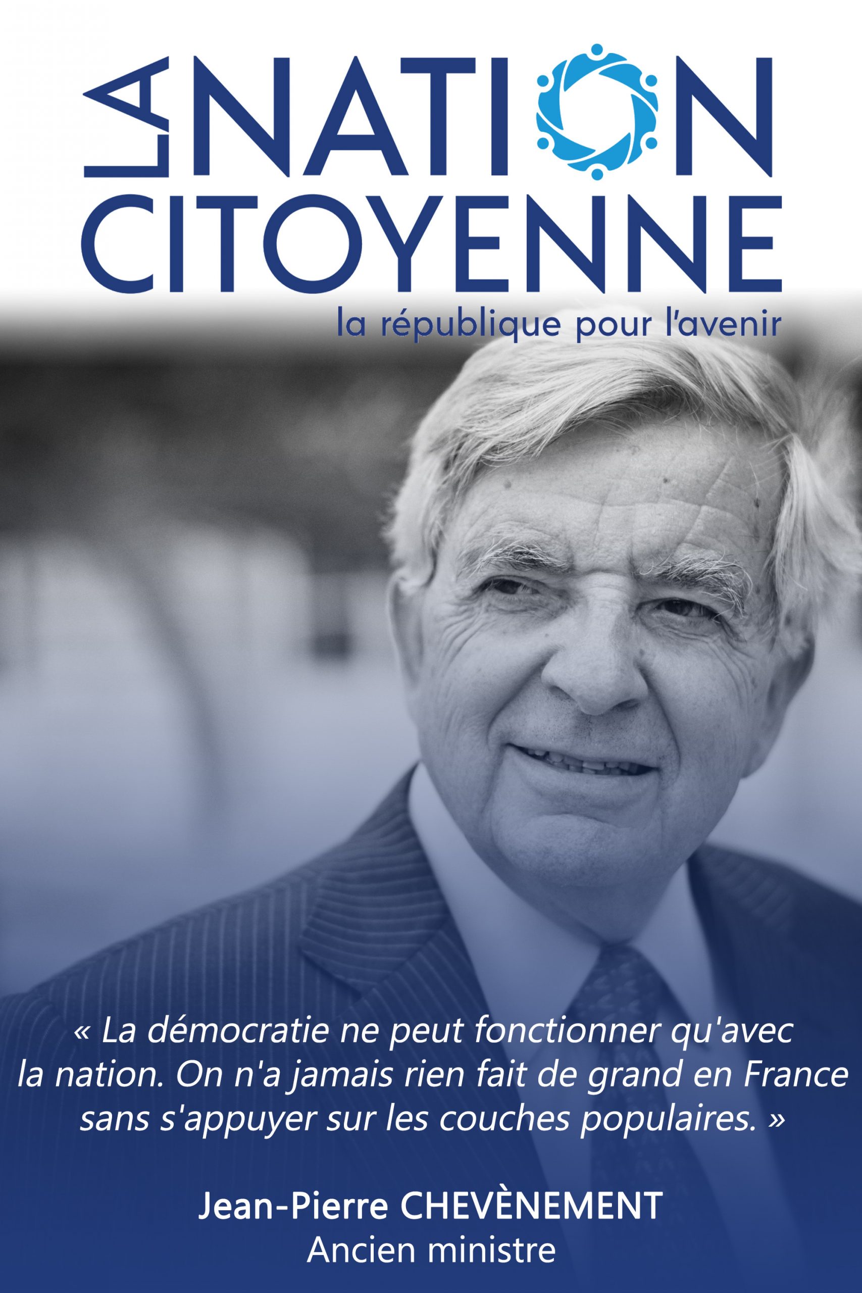 12. Jean Pierre chevènement