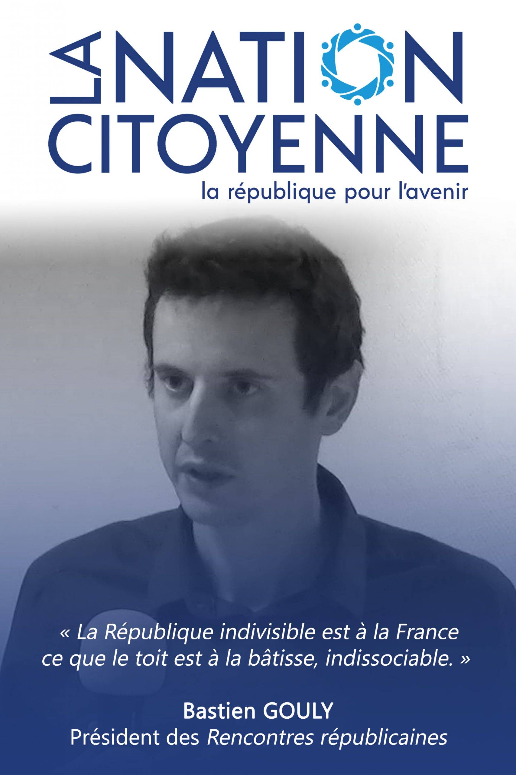 11. BASTIEN GOULY